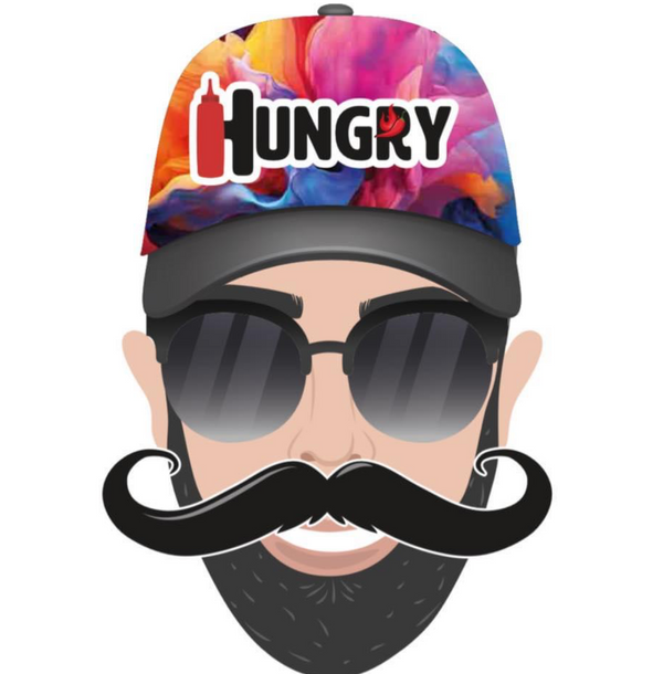 hungry sauces & Co