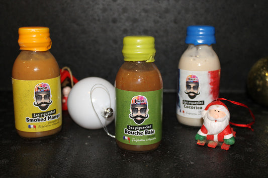 Coffret Le Lutin Farceur